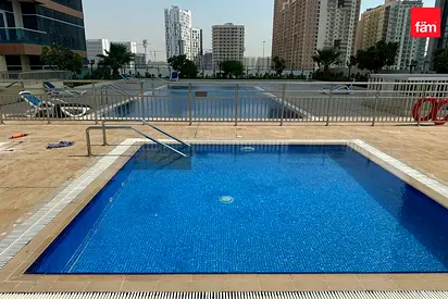 Big Layout | Vacant | High Floor