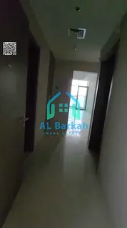 1BR for Sale in Gulfa Tower | High Floor