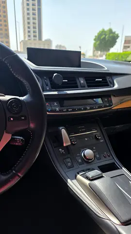 2019 Lexus CT-SERIES 照片 9