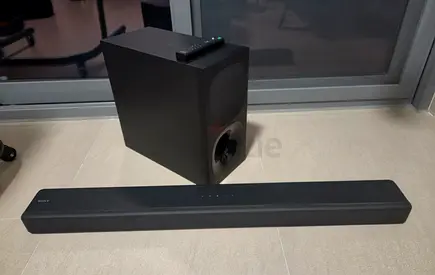 Sony G700 Soundbar
