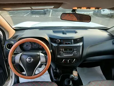 صورة 9 لـ 2017 Nissan NAVARA