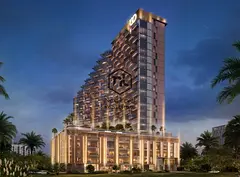 50:50 Post-Handover Payment | High ROE | Lagoon View
