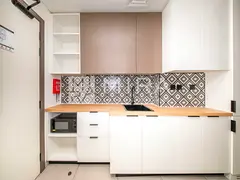 Ideal for Professionals | Open Layout | Furnished