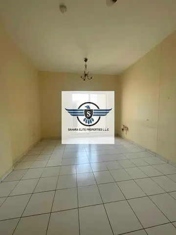 🔥 SPACIOUS 2BHK – PERFECT FOR FAMILY! 🏡 🔥 | Separate Hall | 2 Washrooms | Balcony | Easy Dubai Exit Access