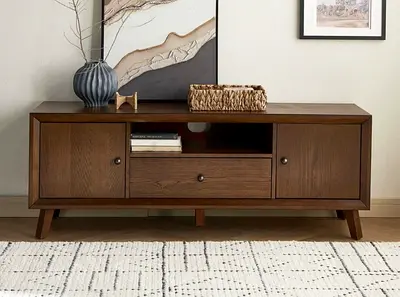 TV Unit new