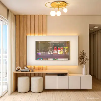 tv unit