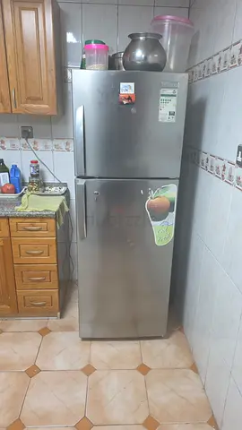 ثلاجة