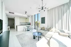 Corner Unit | Spacious Layout | Fully Furnished