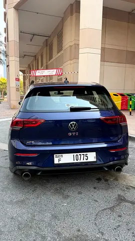 2022 Volkswagen GOLF GTI 照片 6