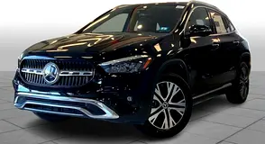 2024 Mercedes Benz GLA-Class