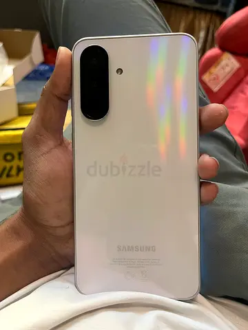 Samsung A36 5G