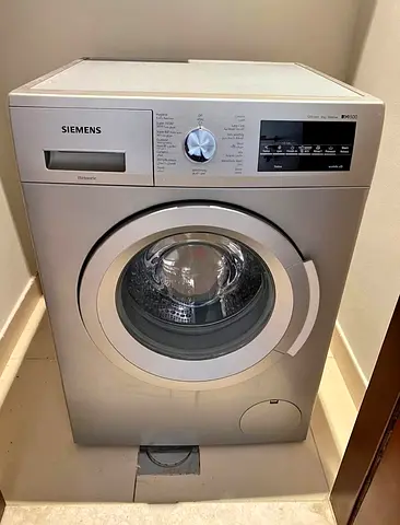 Siemens iQ500 9kg Washing Machine