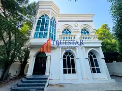 DOUBLE STOREY 4BR+MAIDS GARDEN