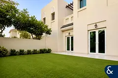 Next To Park | Next To Pavillion | Type A