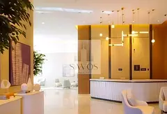 Best Price | Fountain View | Brand-New Apartment