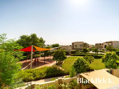 Park View | Sevilla Village | Larger Garden