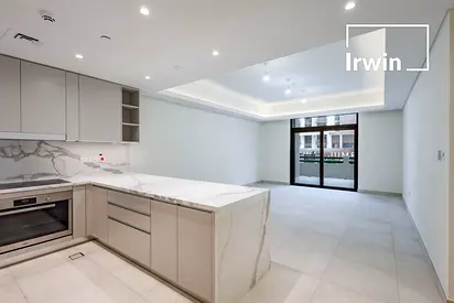 Extended Terrace | Multiple Cheques | Appliances