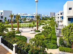 Park View | Brand New | Near Amenities