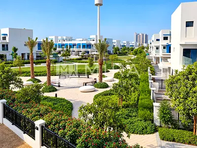 Park View | Brand New | Near Amenities