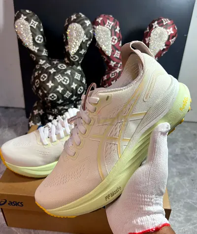ASICS Kayano 32 shoes unisex