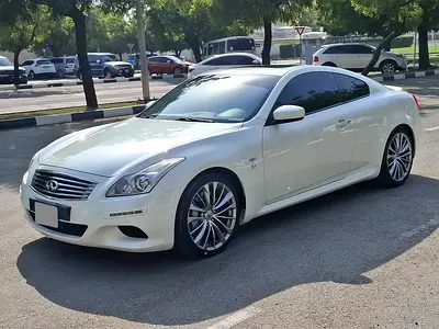 صورة 3 لـ 2015 Infiniti Q60