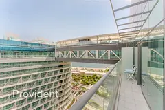 High Floor | Modern | Furnished