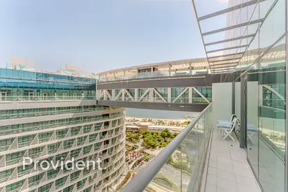 High Floor | Modern | Furnished