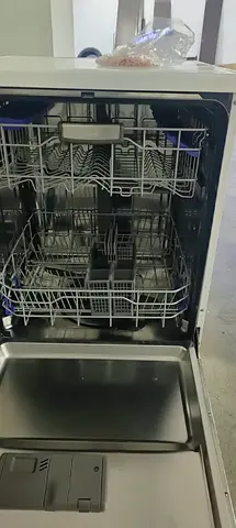 LG Dishwasher