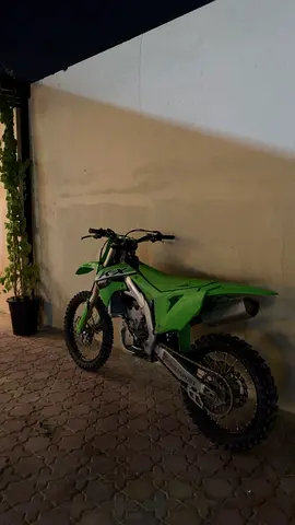 Kawasaki KX250