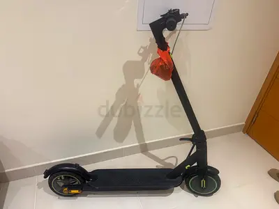 E-scooter - Winner Brand in absolute Mint condition