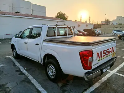 صورة 4 لـ 2017 Nissan NAVARA