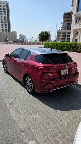 2019 Lexus CT-SERIES 照片 6