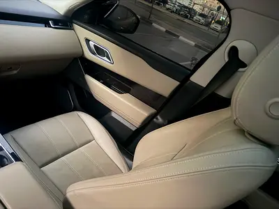 2020 LAND Rover RANGE ROVER VELAR 缩略图 11