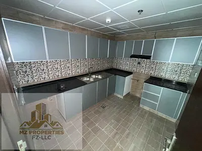 No Cash Deposit !! Brand New Building | Huge 1 Bedroom Hall | Family Building Prime Location !! Jus