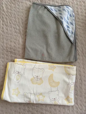 Clothing and home items for free