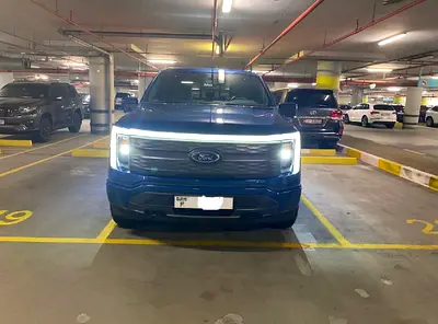 2022 FORD F-150 照片 3