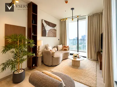 Elegant 2 BR | Great Location | Luxury Living