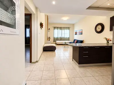 Bright | Spacious | Prime Location
