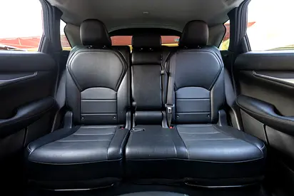 2021 Infiniti QX50 缩略图 20