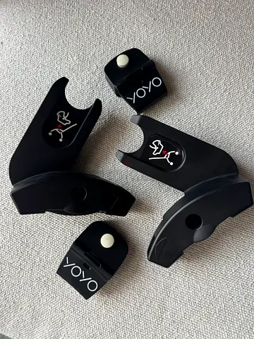 Babyzen YOYO Car seat adapter