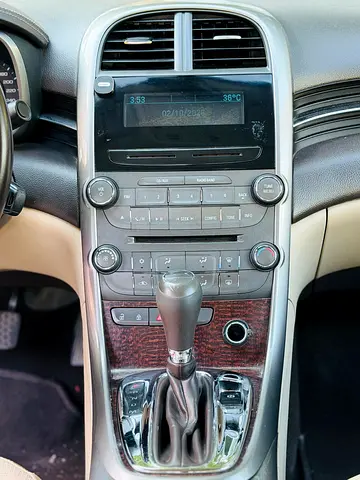 2015 Chevrolet MALIBU 缩略图 15