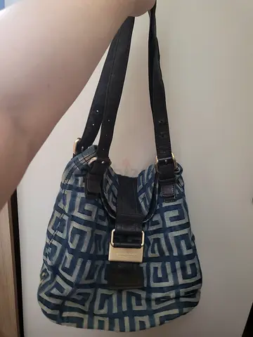 Authentic Givenchy Shoulder Bag