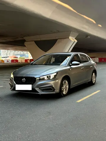2019 MG6 50T FULL OPTION Plug in Hybrid
