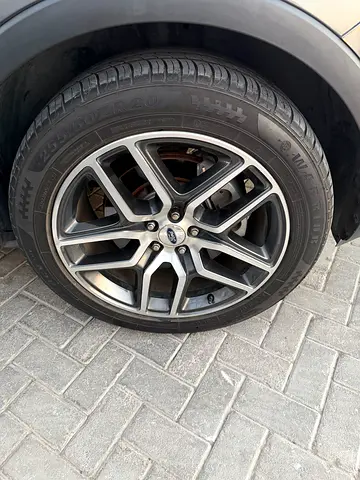 2018 FORD EXPLORER — миниатюра 15