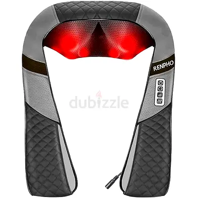 Shiatsu Neck and Shoulder Massager | U Neck 2