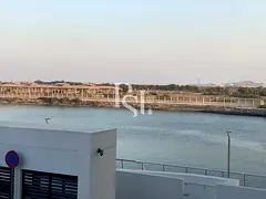 Balcony | Canal View | Ready to Move