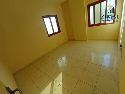 🔥 Hot Offer  Studio Only For Family  // With Balcony // Central Ac // Central Gas // Only 19 K