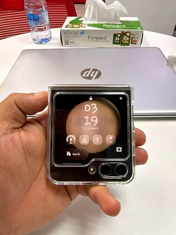 Samsung Flip 5 Dotted 256 gb