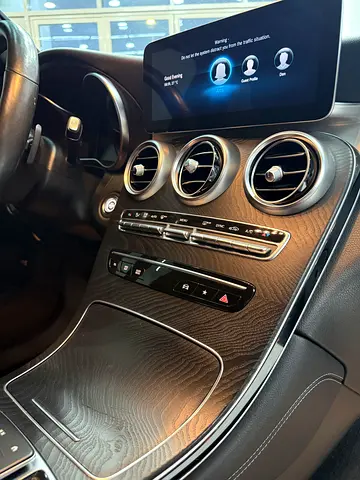 صورة مصغرة 12 لـ 2020 Mercedes-BENZ GLC