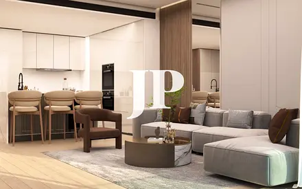 LUXURY DESIGN- ROAD VIEW-